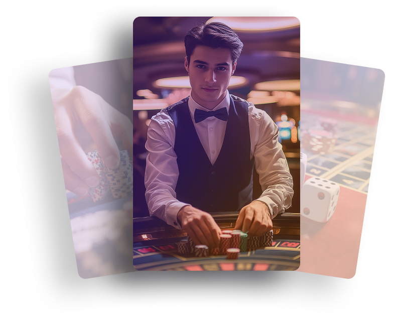 Are Online Casinos Legal?
