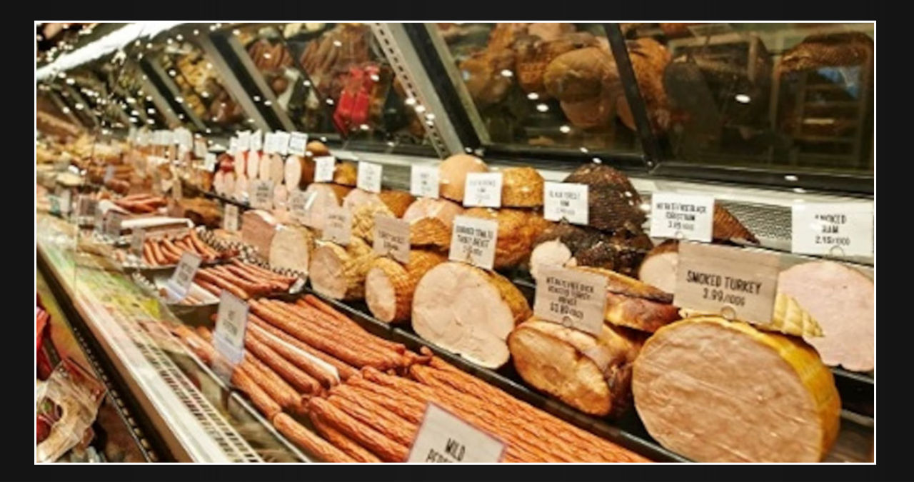 CDC Warns Of Listeria Outbreak Linked To Deli Meat, Causing Illness In 28 People And Resulting In 2 Dead