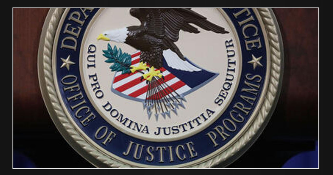 Johnston Man Receives Sentence For Planning To Attack Energy Grid