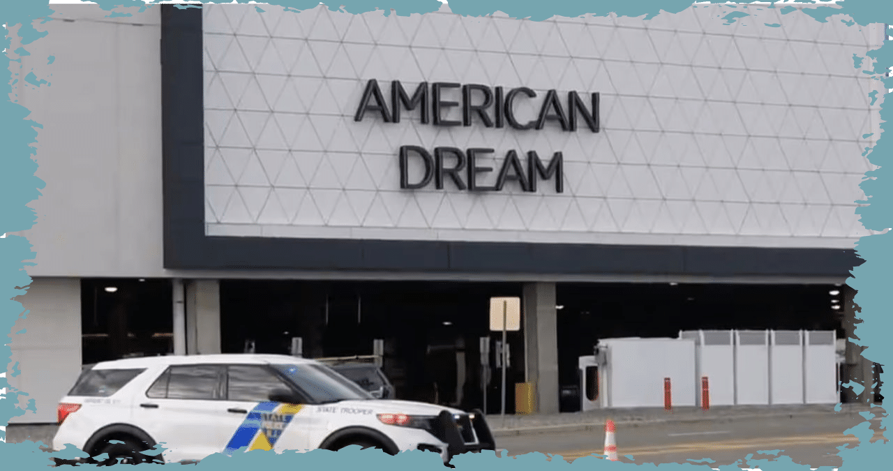 American Dream Mall Stabbing: Suspect Arrested for Assault in Late-Night Parking Deck, Cops Say