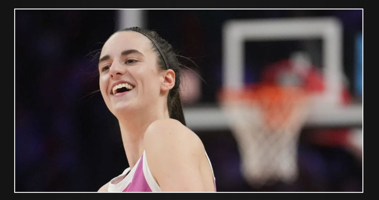 Caitlin Clark Returned To Iowa With Incredible Gifts For The Local High School Students