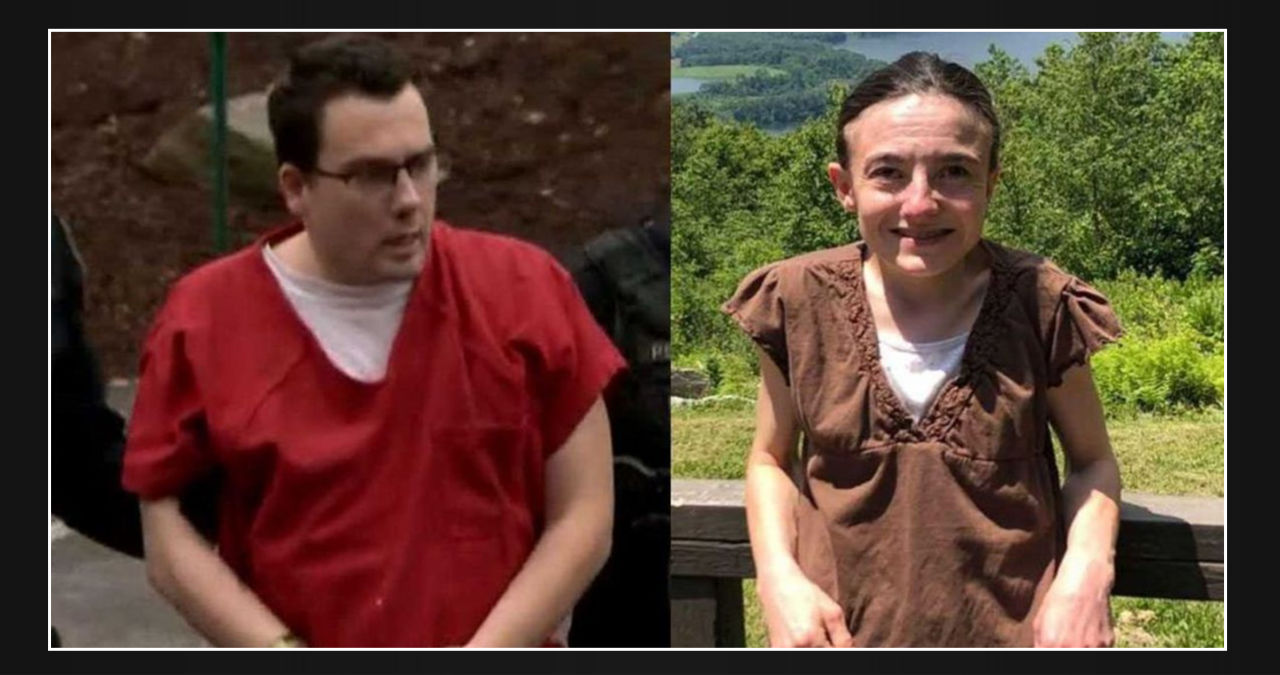44-Year-Old Pennsylvania Man Gets Life Sentence for Murdering Girlfriend in Nevada Desert