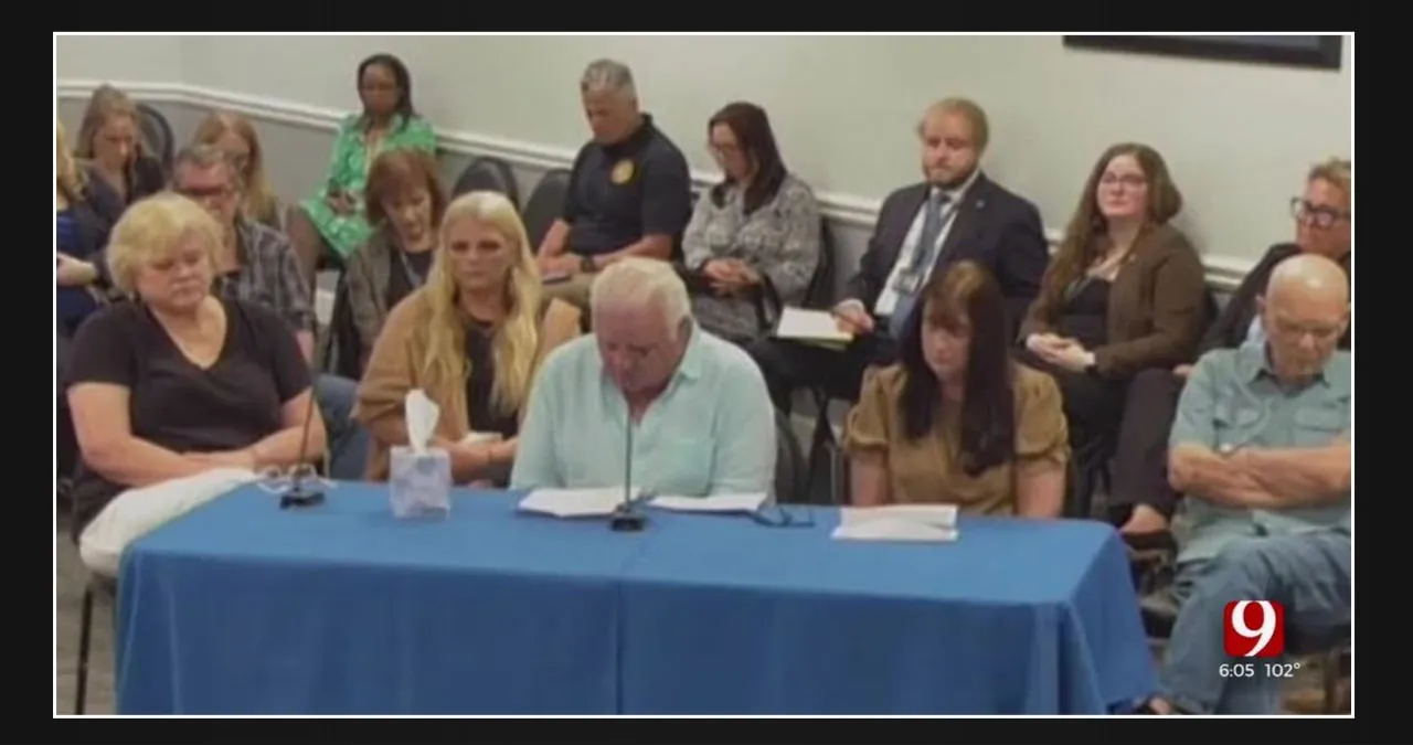 Response of Two Families to Wednesday’s Clemency Recommendation
