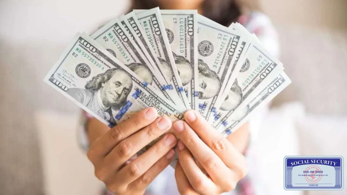 Average benefit increase in Social Security checks to retirees — It will all change in the fall