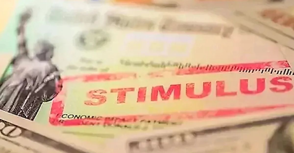$1,312 Stimulus Payment Eligibility: How to Check if You’ll Receive It Next Week