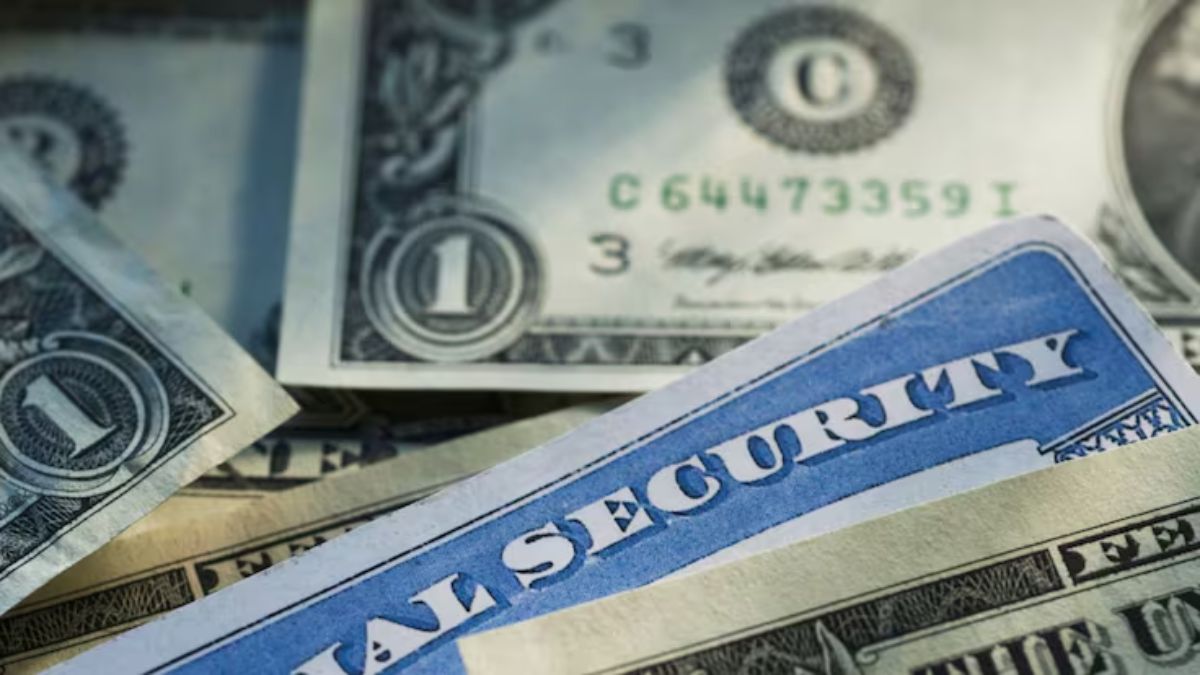 Social Security COLA 2025: which states will receive the Higher Increases for Retirees?