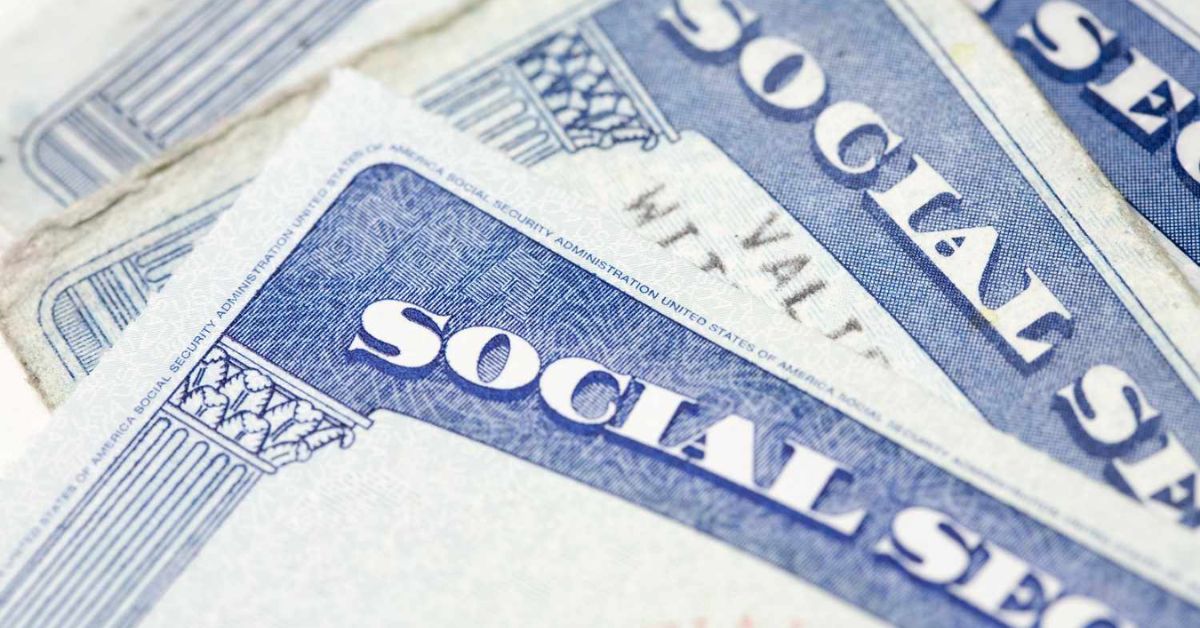 What the 2025 Inflation Adjustment Means for Your Social Security Benefits