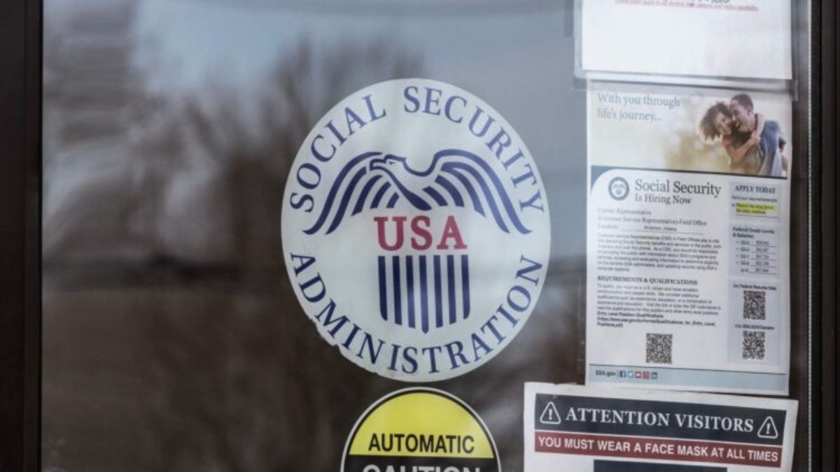 Government Confirms No Social Security Payments Scheduled This Week