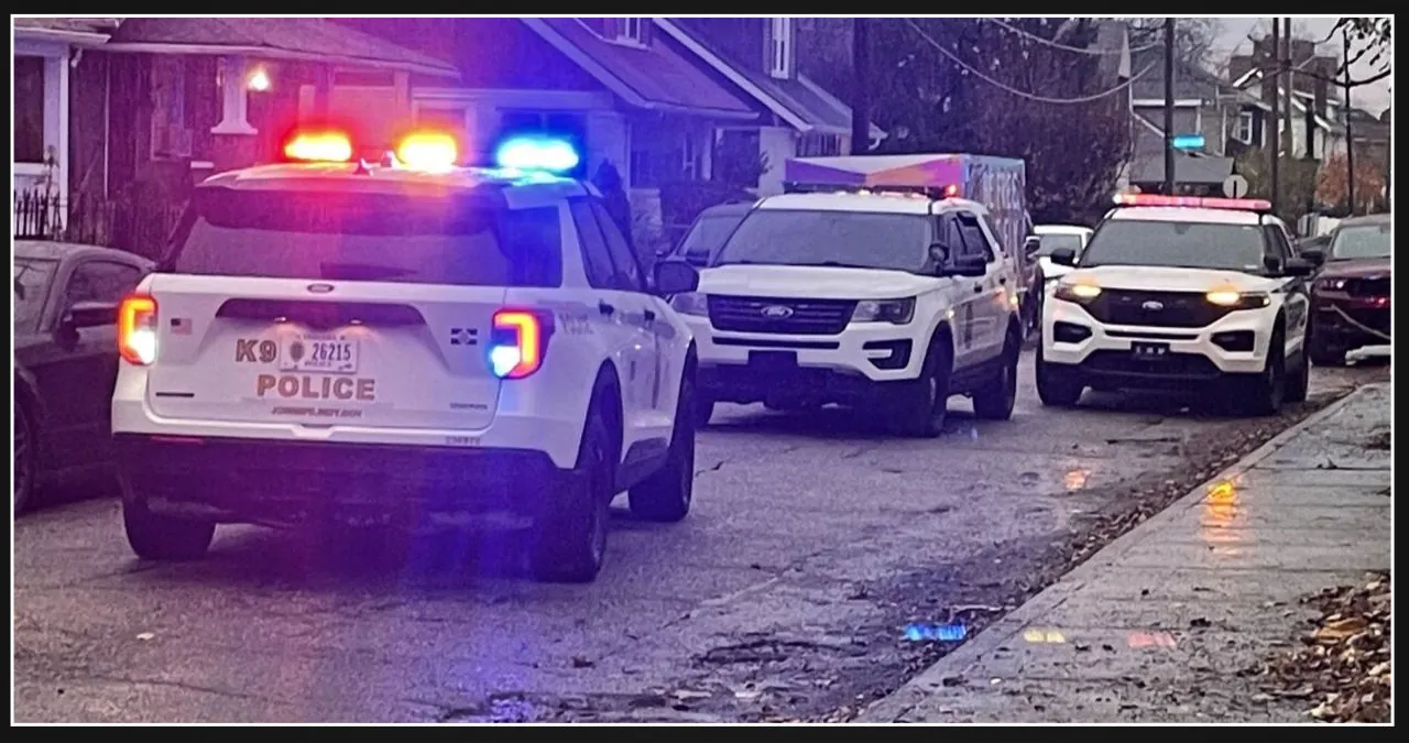 More Than 12 Arrests Occurred During Drug Raids Across Central Indiana