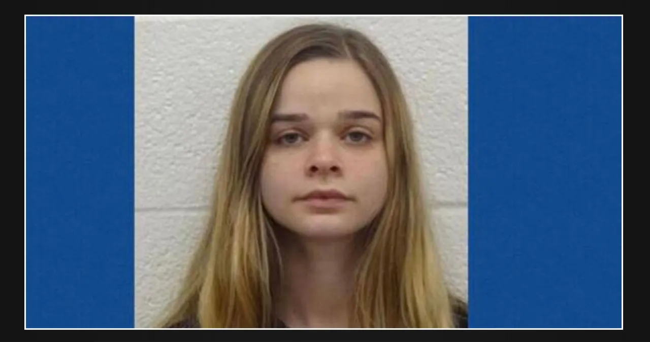 A 23-year-old Woman Has Been Indicted For Her Role In The Ohio Street Takeover