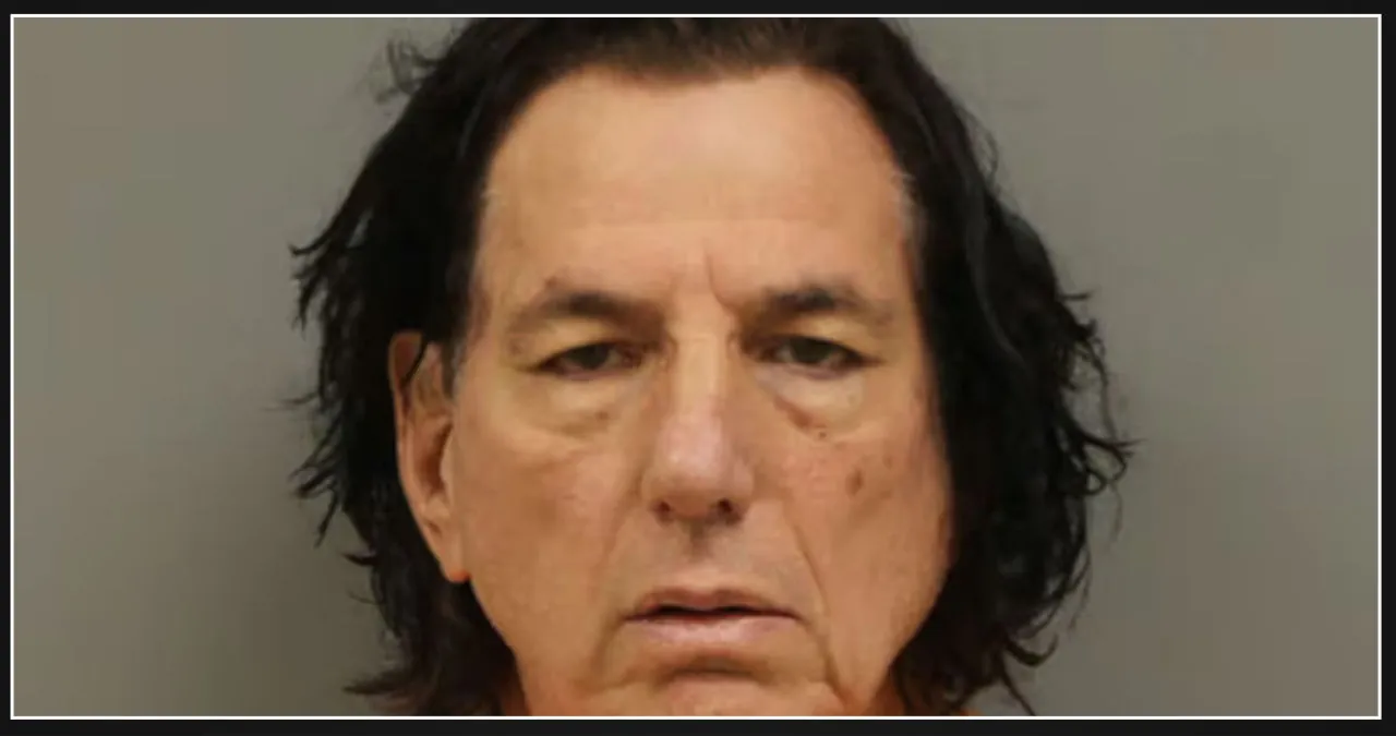 Former Kansas physician indicted on federal charges connected to 1989 rape case