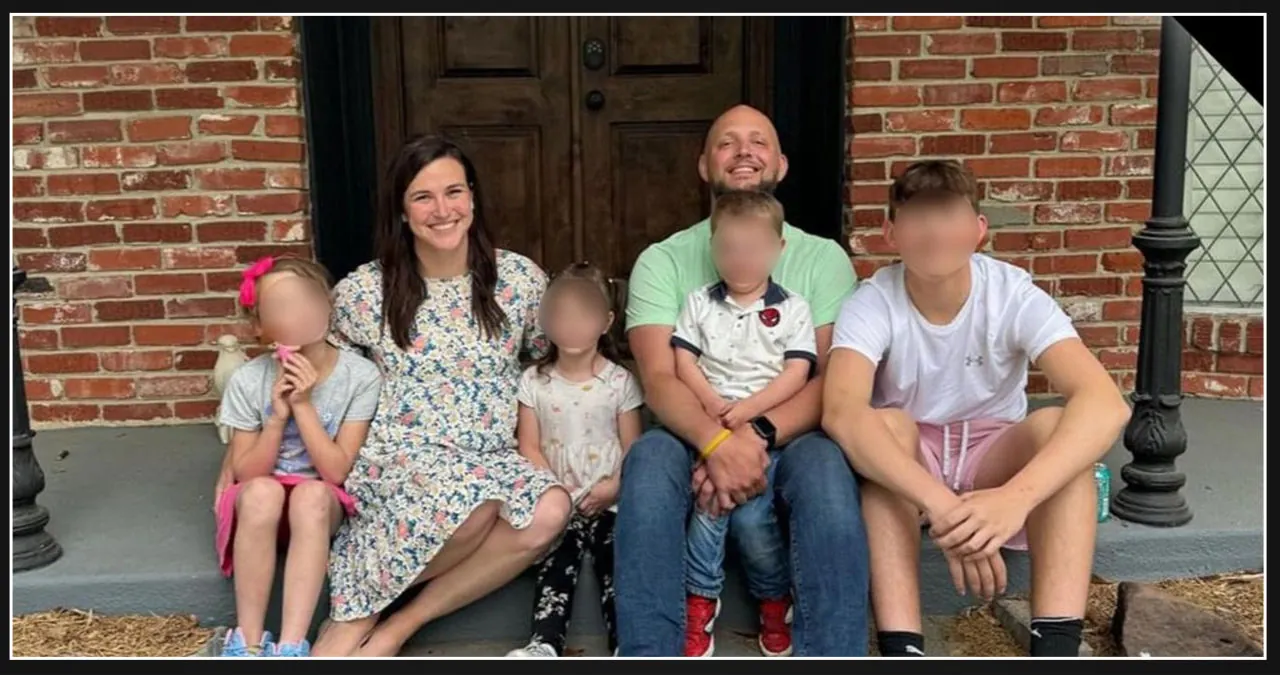 High school coach killed and daughter missing in tragic Christmas Eve incident