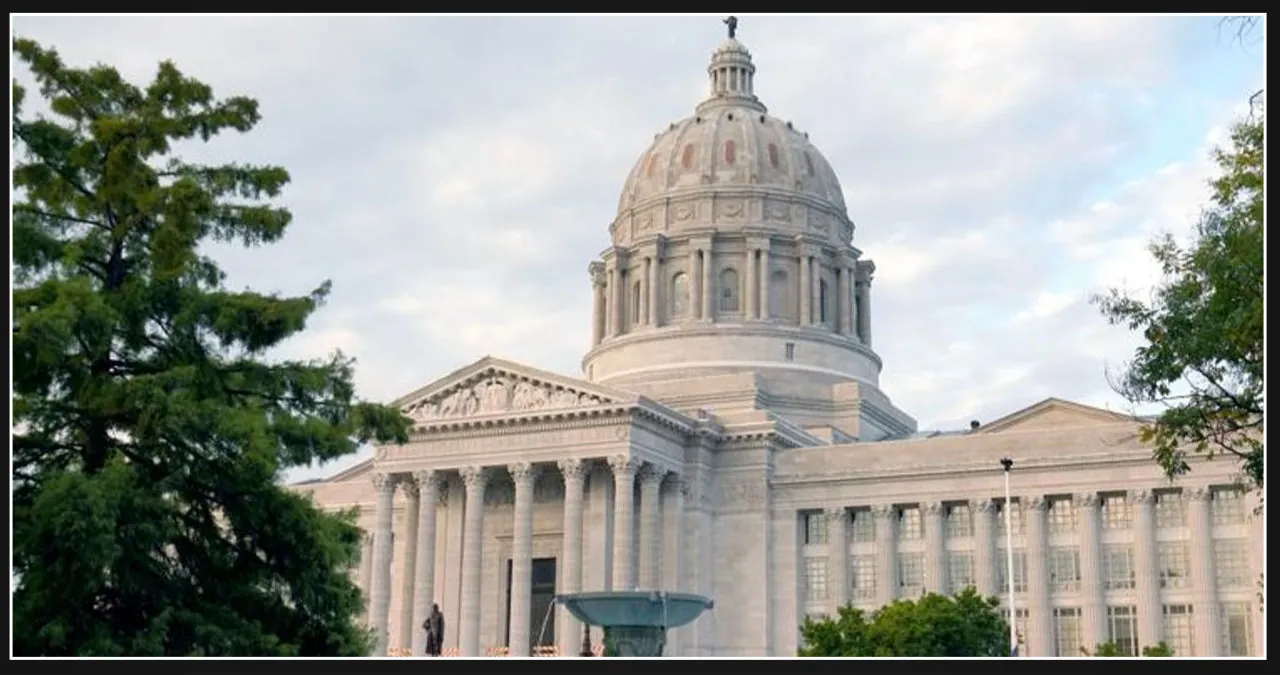 New Missouri laws taking effect in 2025