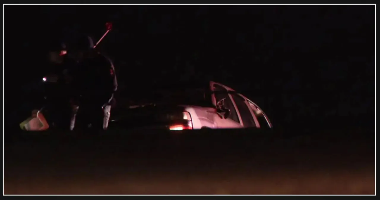 Fatalities reported during tire change on I-20 in Mesquite
