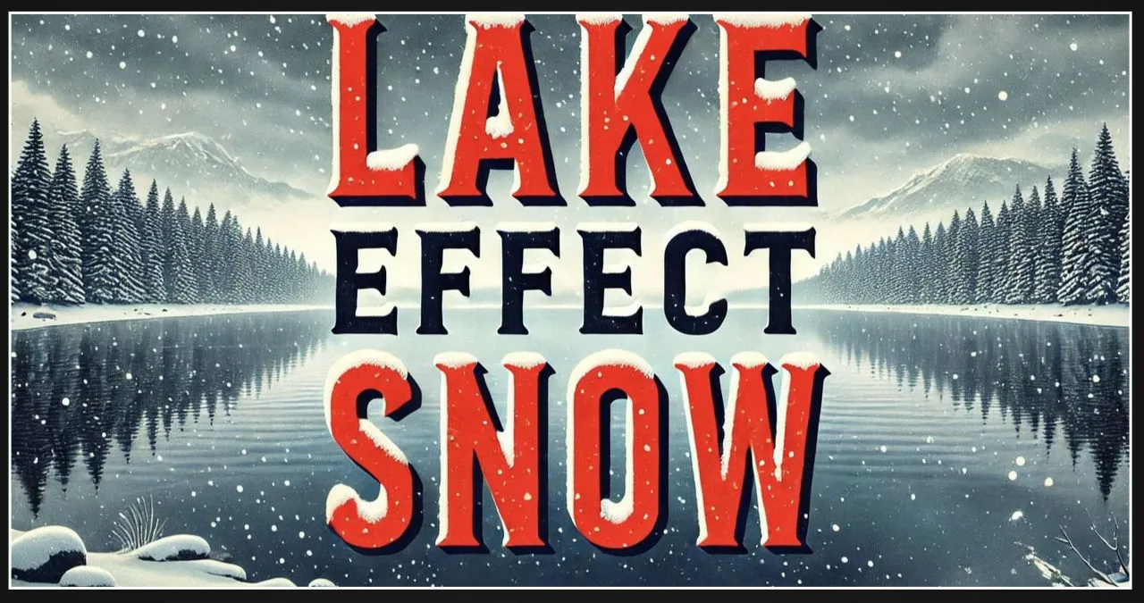 Winter Storm Warning: Anticipated Snowfall of 24 Inches on I-90 in New York This Weekend