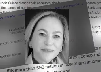 Miami Entrepreneur Gilda Rosenberg Admits to Defrauding U.S. Government in Two Cases