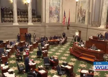 Legislation to Ban Child Marriage in Missouri Moves Closer to Approval