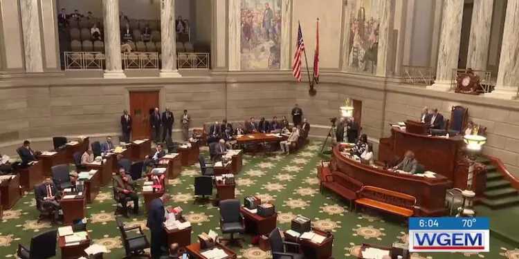 Legislation to Ban Child Marriage in Missouri Moves Closer to Approval