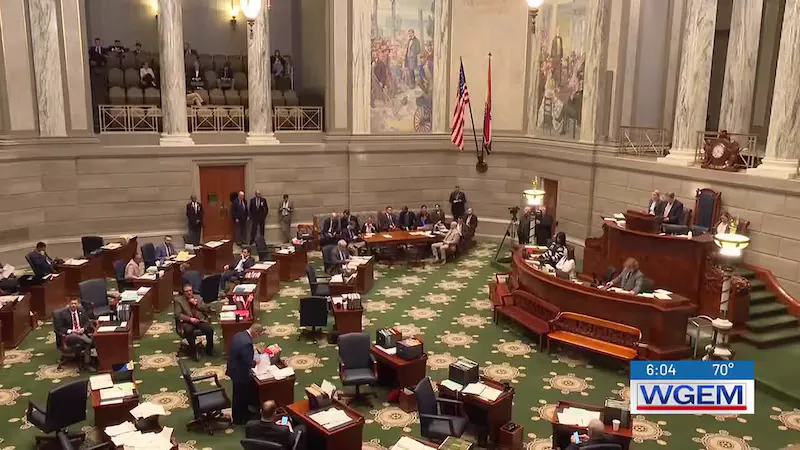 Legislation to Ban Child Marriage in Missouri Moves Closer to Approval