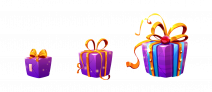 Bonuses and Promotions