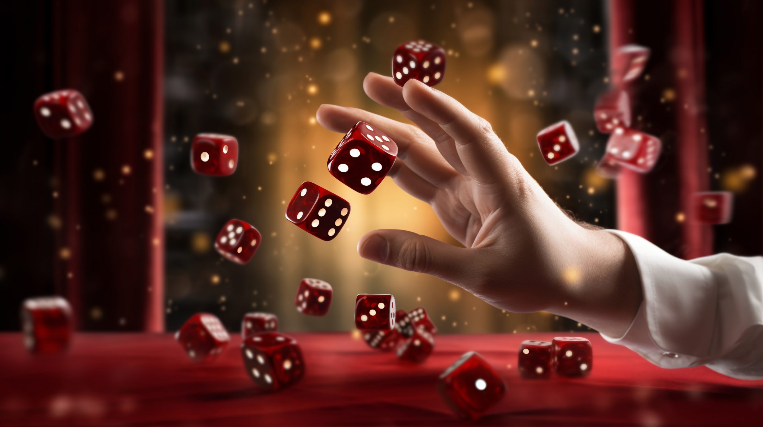 Why Play Live Casinos Online?