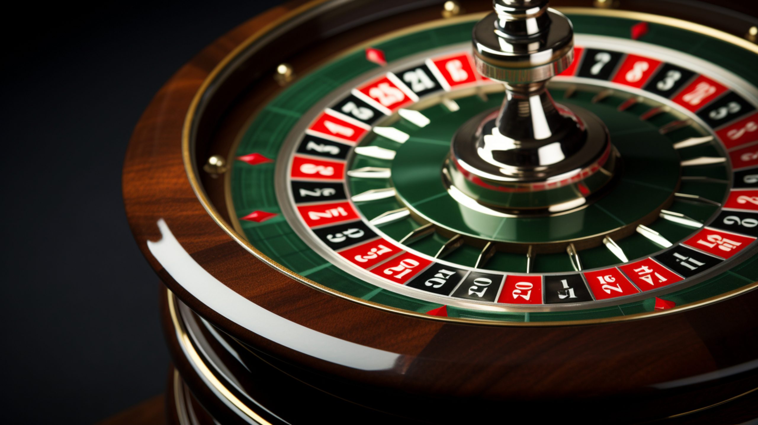 Live Roulette