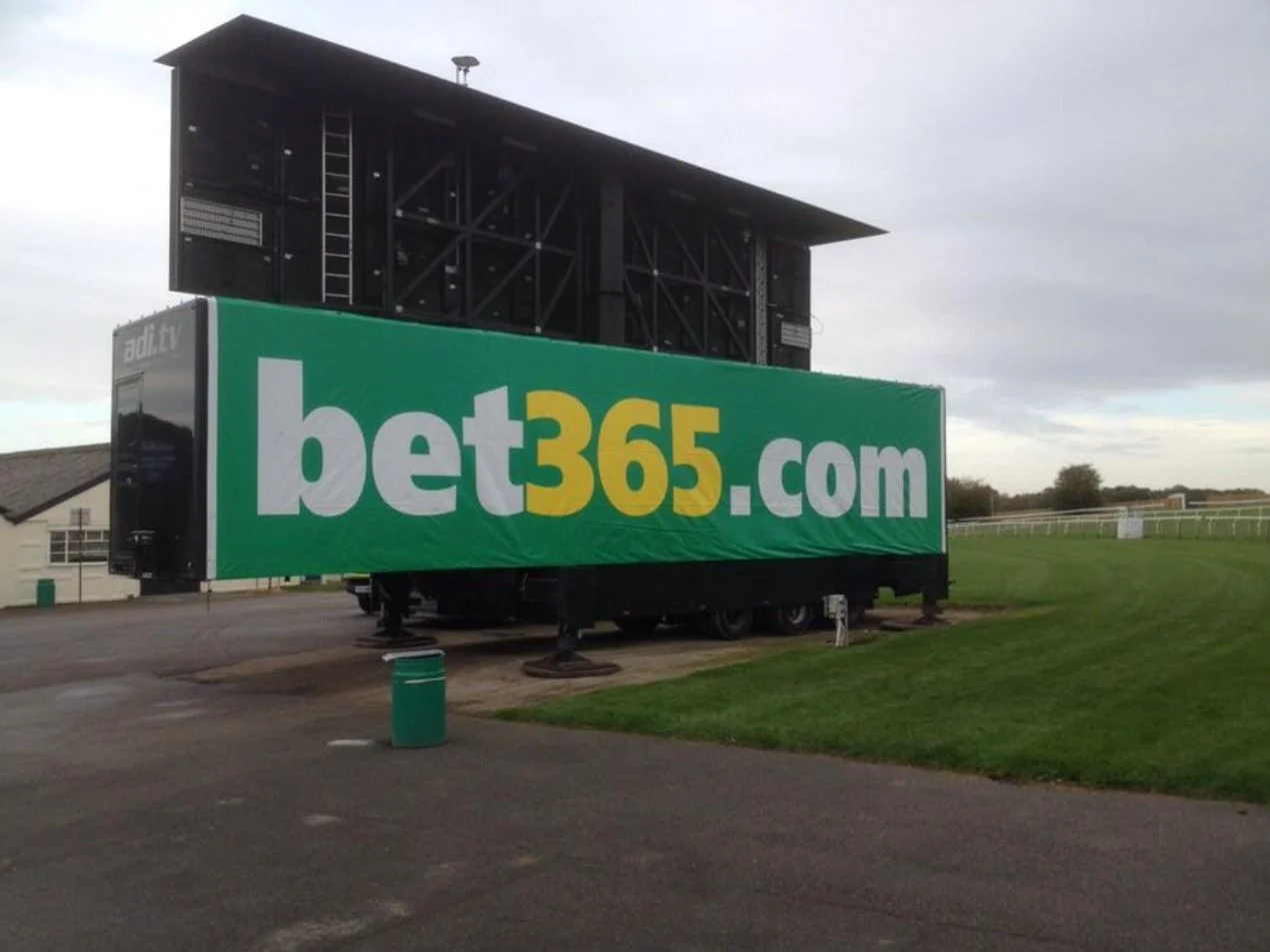 Denise Coates from Bet365 ascends the Sunday Times Rich List.