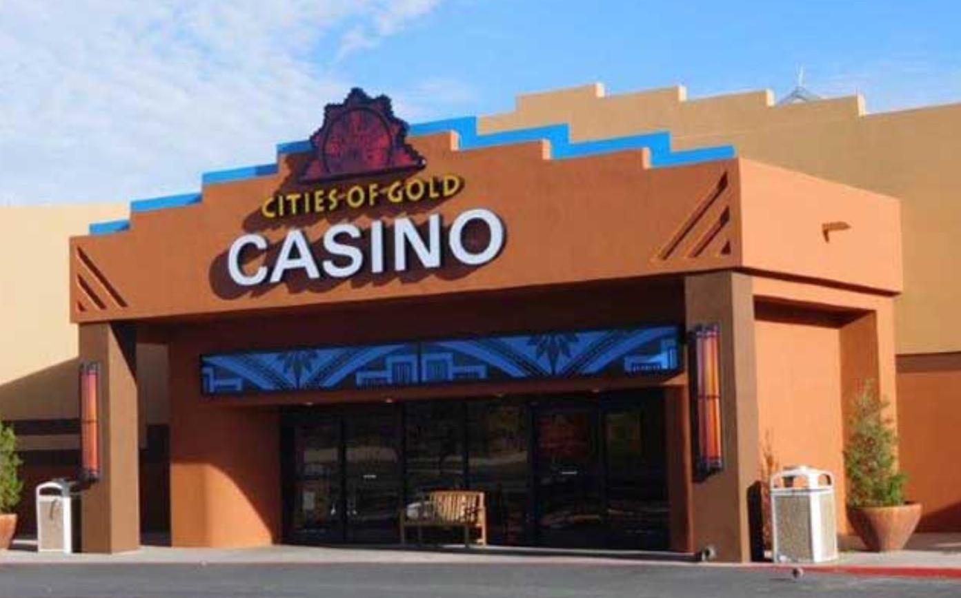 New Mexico: Light & Wonder reaches multimillion-dollar deal with Buffalo Thunder, Cities of Gold casinos