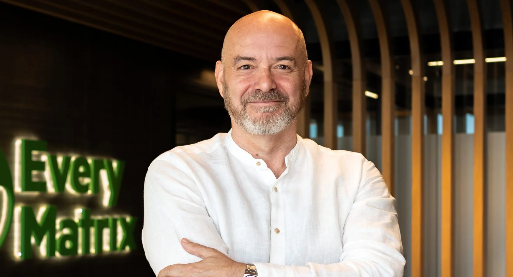 The CEO of EveryMatrix discusses the importance of simplifying processes and explains why the trend of operators bringing services in-house should not be viewed as a threat.