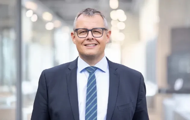 Danske Spil appoints Lars Krarup as its new chairman