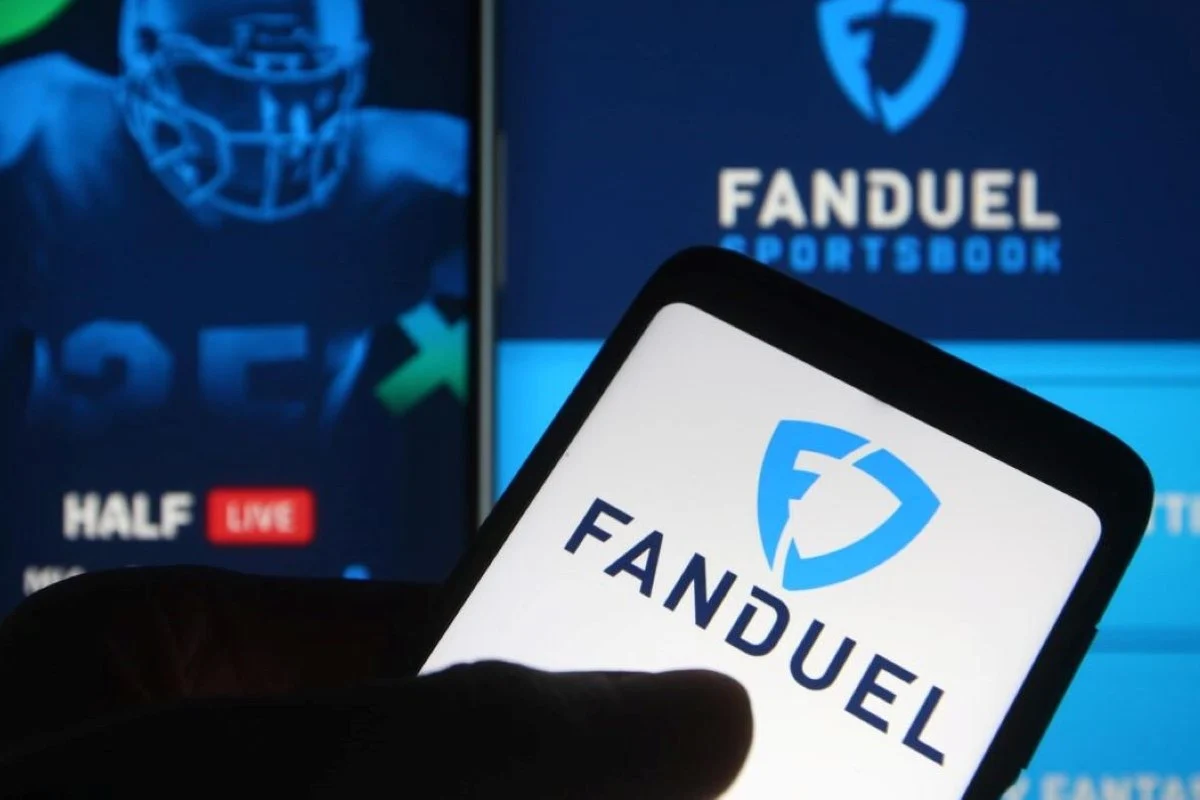 FanDuel reinforces commitment to responsible gaming by introducing a live deposit tracker.