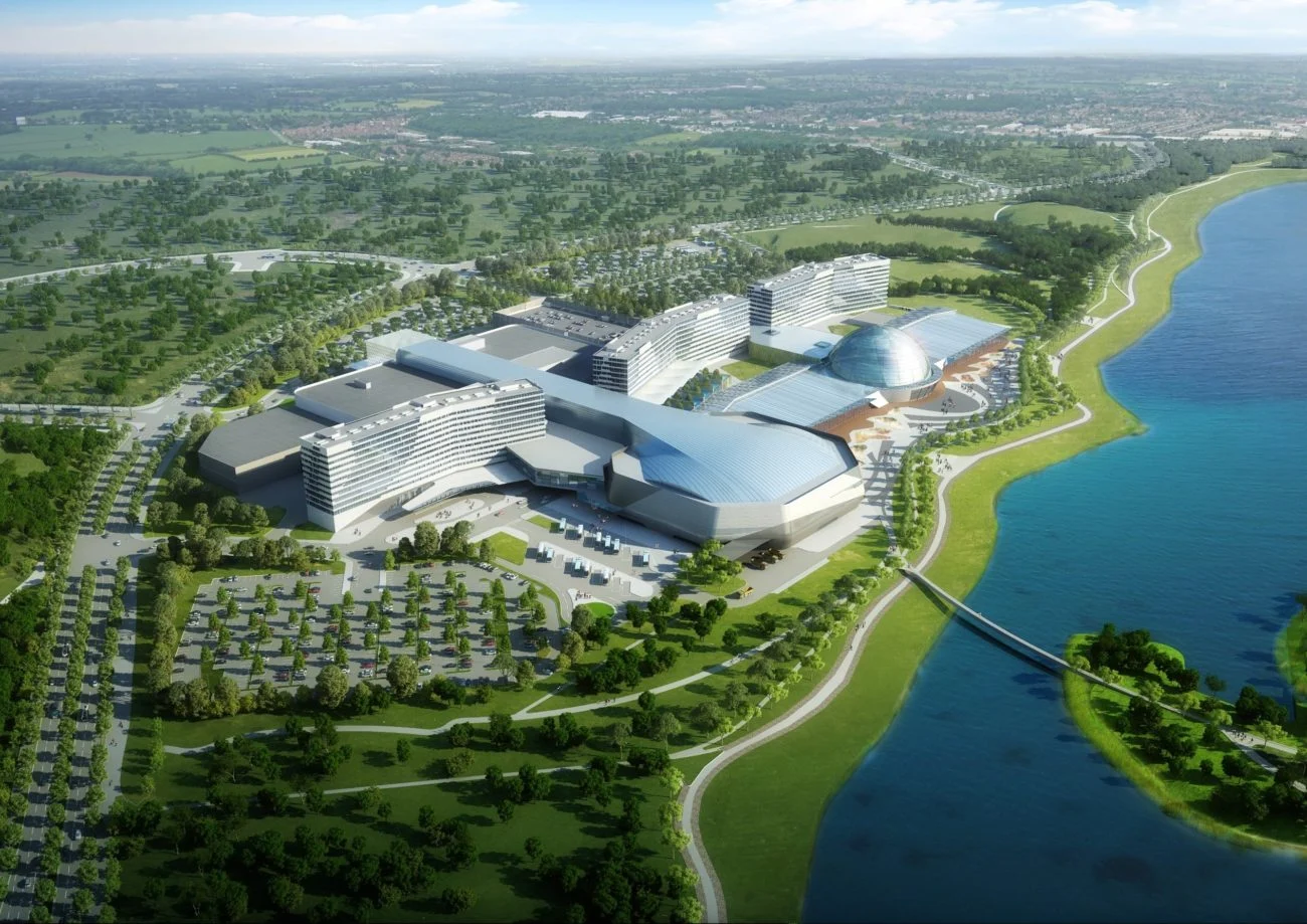 Are there any potential purchasers interested in Inspire South Korea?