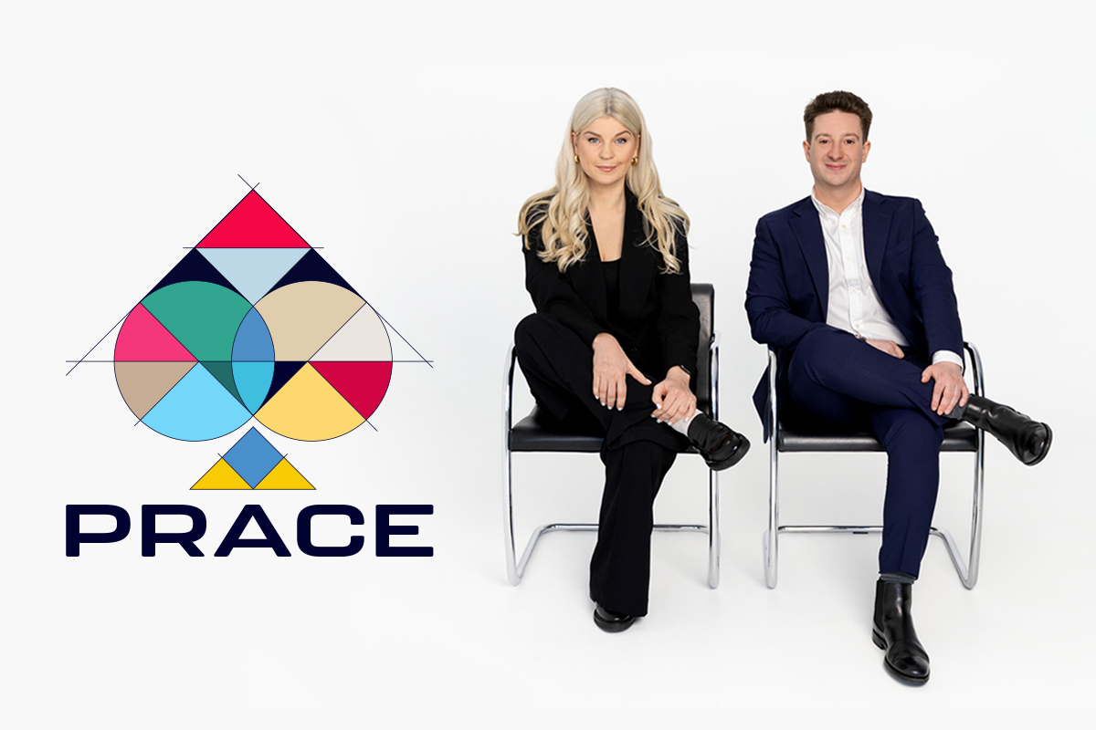 New industry marketing agency PRace launches