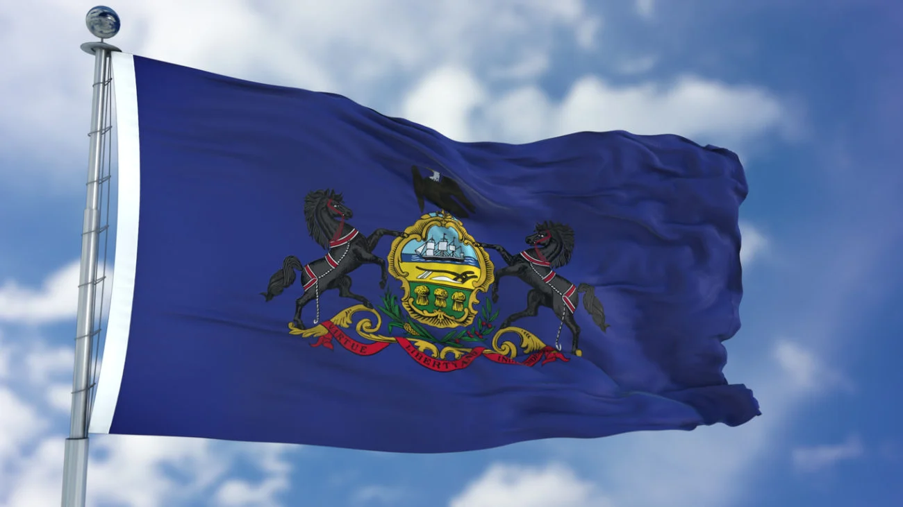 In April, Pennsylvania saw a 10.7% increase in gambling revenue, driven by the expansion of iGaming.
