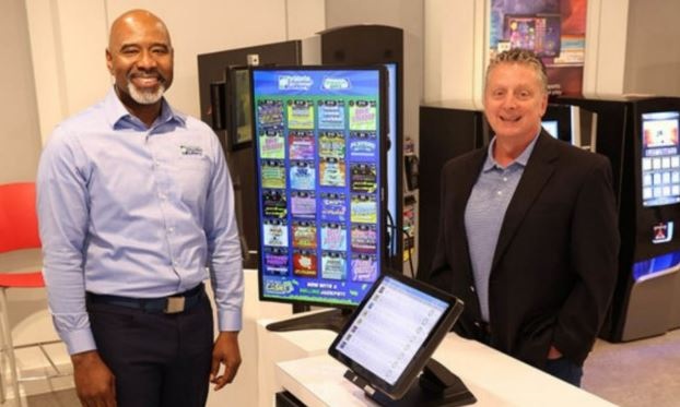 South Carolina Education Lottery to Adopt Scientific Games’ SCiQ Retail Technology