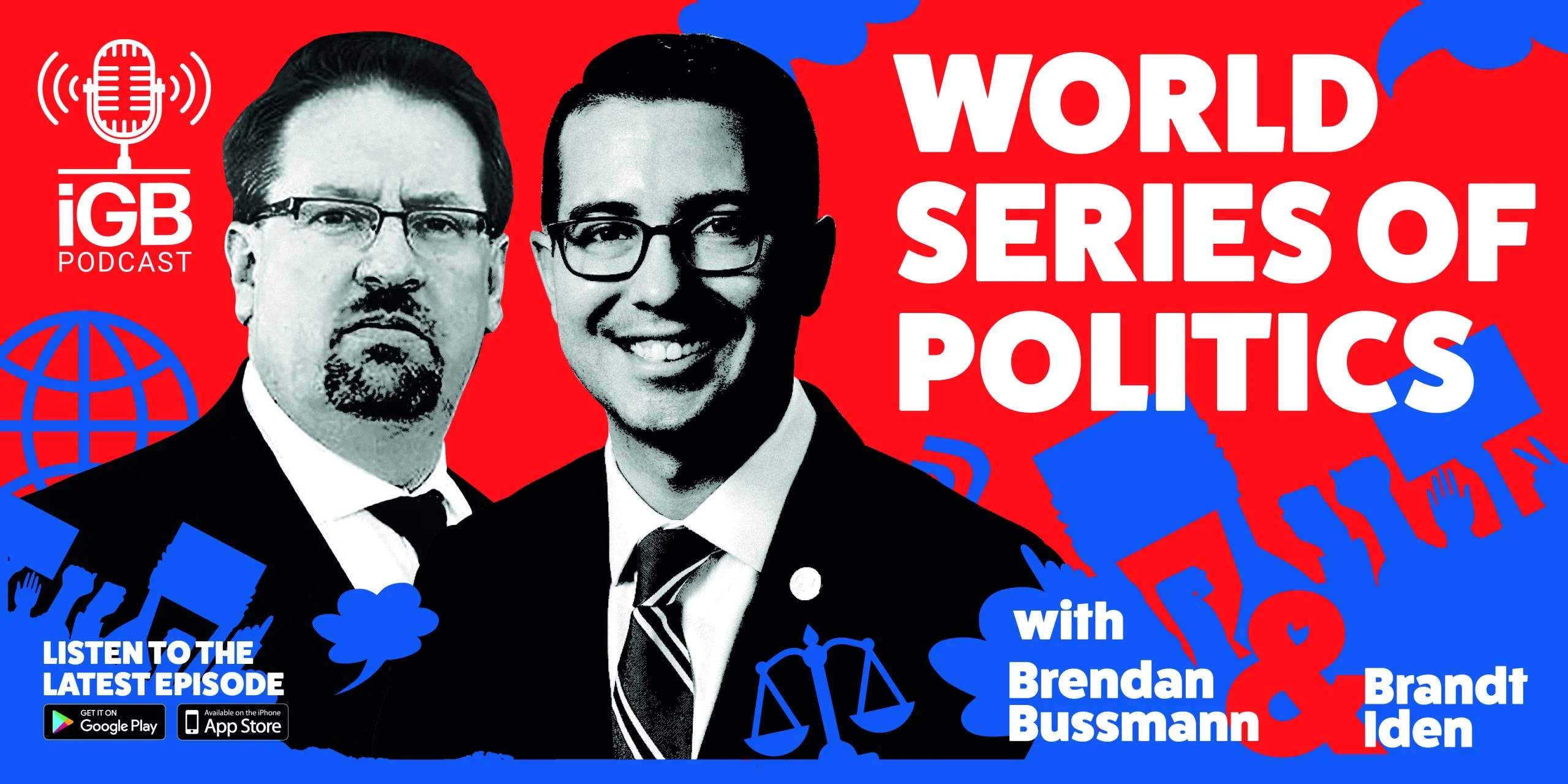 Episode 47: Racing into the world of horse racing and wagering alongside Jonathon Kinchen