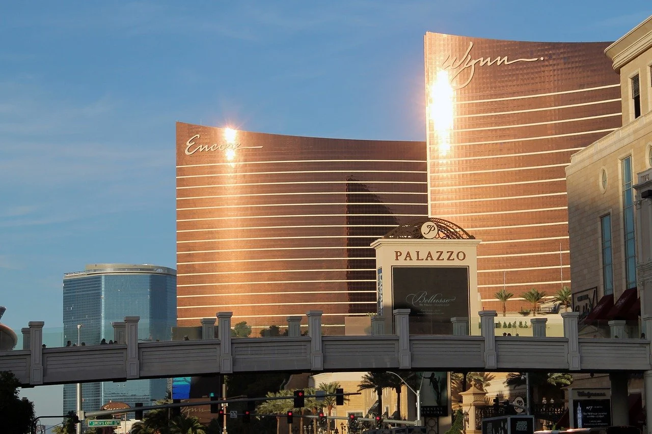 Wynn agrees to pay a $5.5 million penalty for AML violations, marking the third instance this year of a Las Vegas operator being fined.