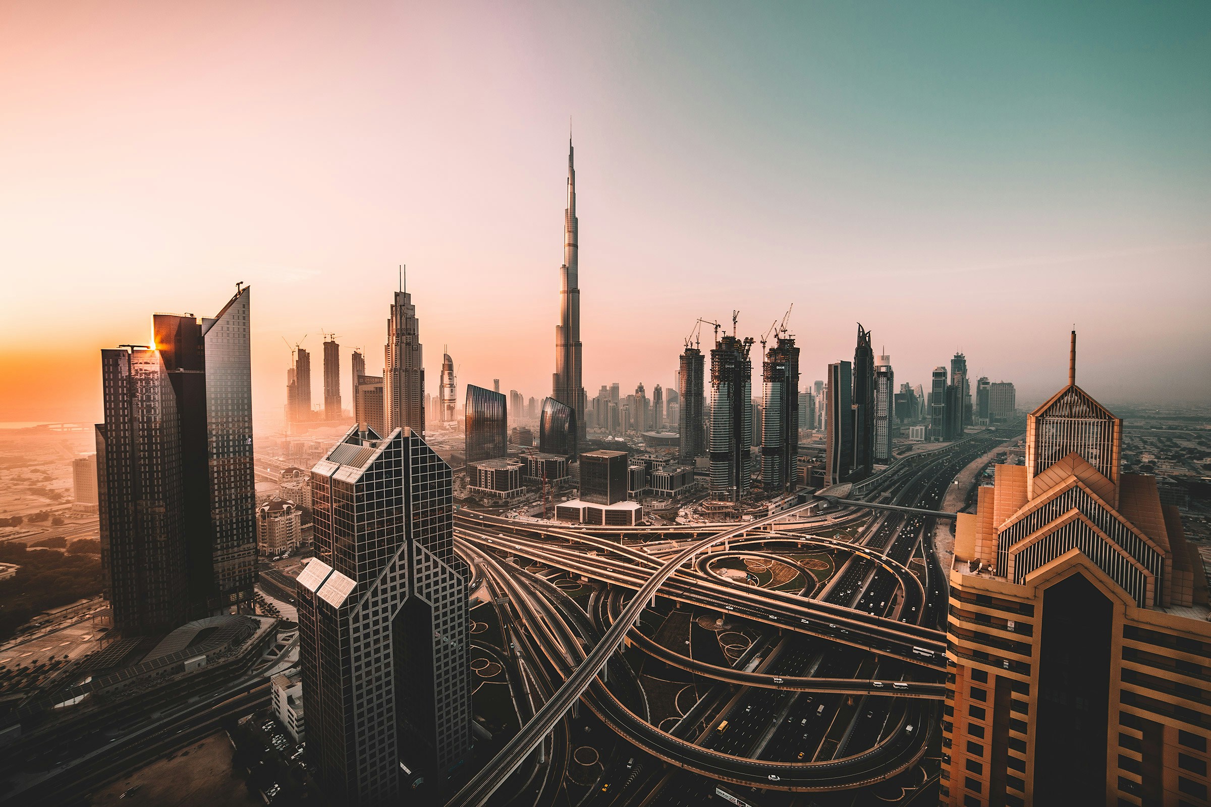 ‘Entirely up to them’: Is MGM reconsidering Dubai for a UAE resort?