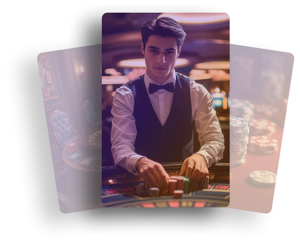 Where Can I Play [[Spin Casino]]?