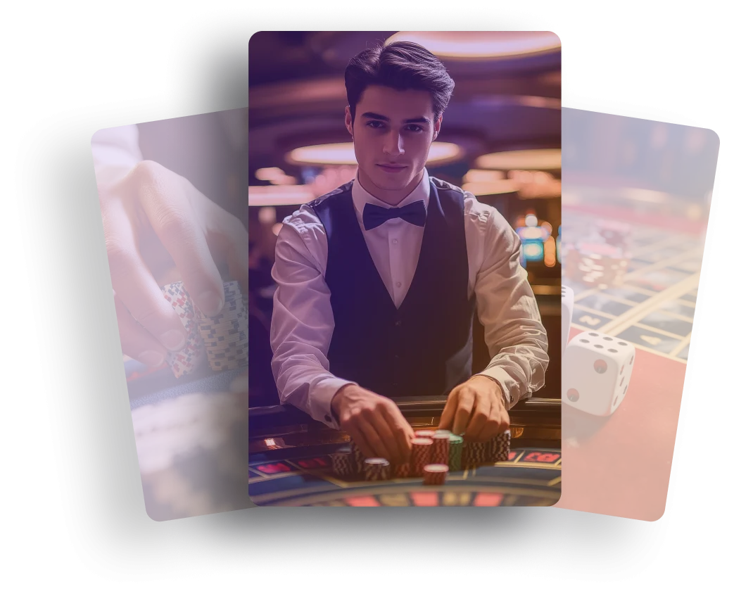 What is an Online Live Dealer Casino?