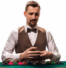 Dealer Interaction
