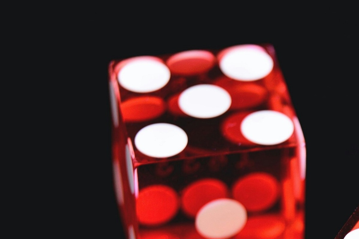 US online casino revenue sets record in March, topping $900 million