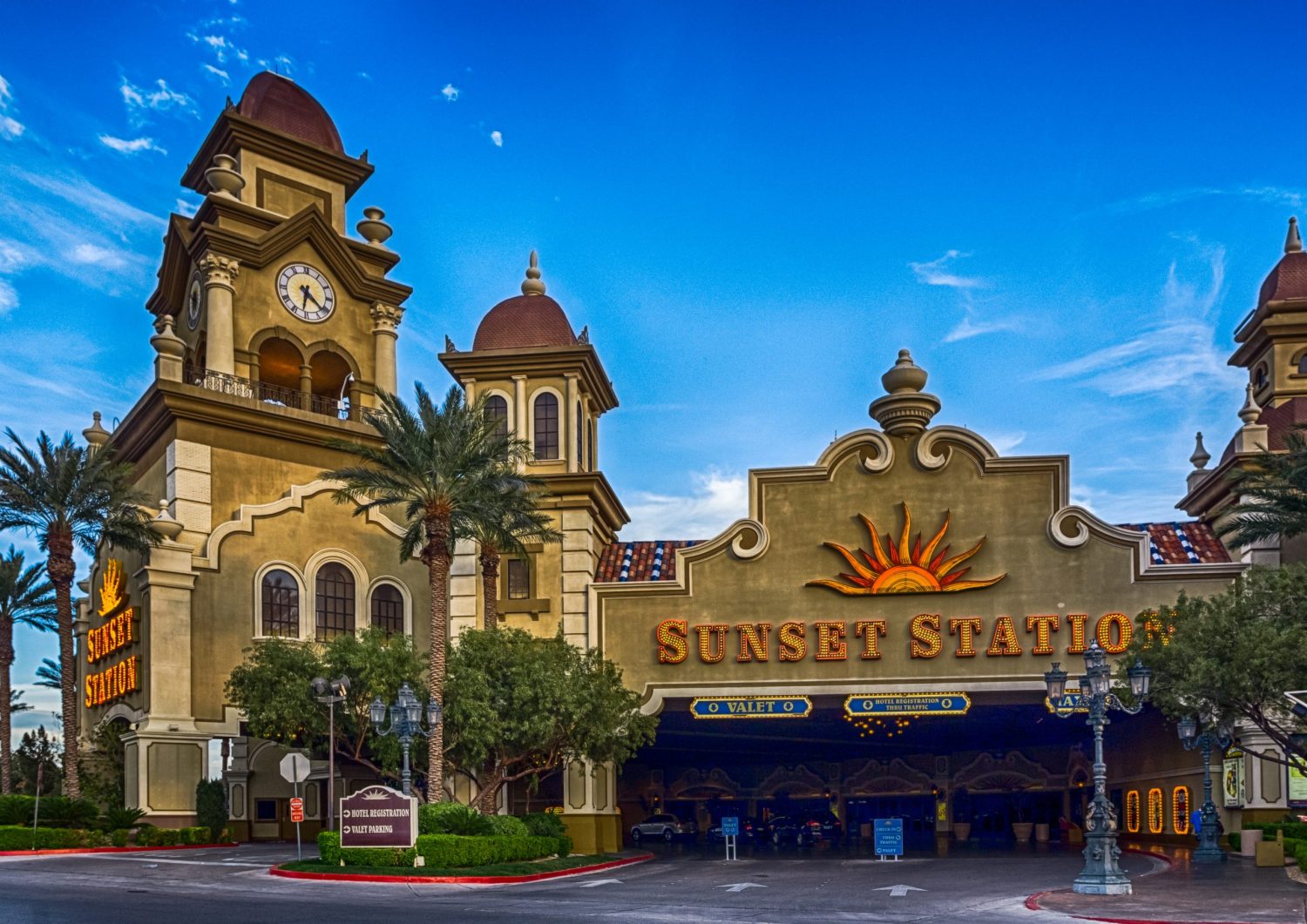 Red Rock reports year-over-year gains across the board