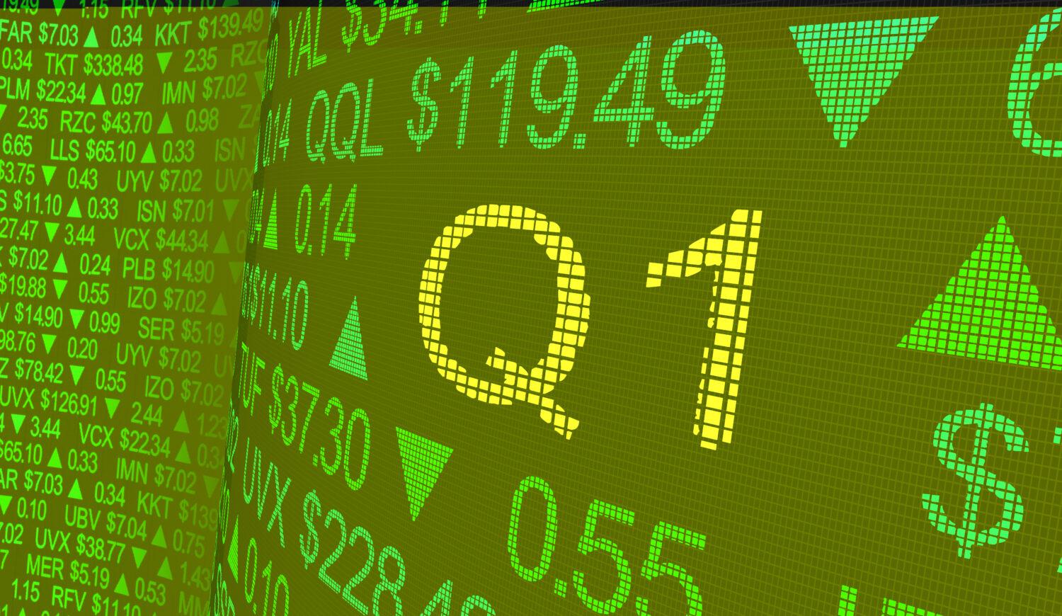 Analysts bullish on Las Vegas companies after first-quarter earnings