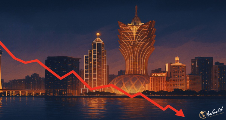 Macau April GGR MOP$18.9 Billion, Slight Year-On-Year Increase “Better Than Expected”