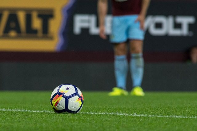 What is the outlook for English football’s betting sponsorships in the future?