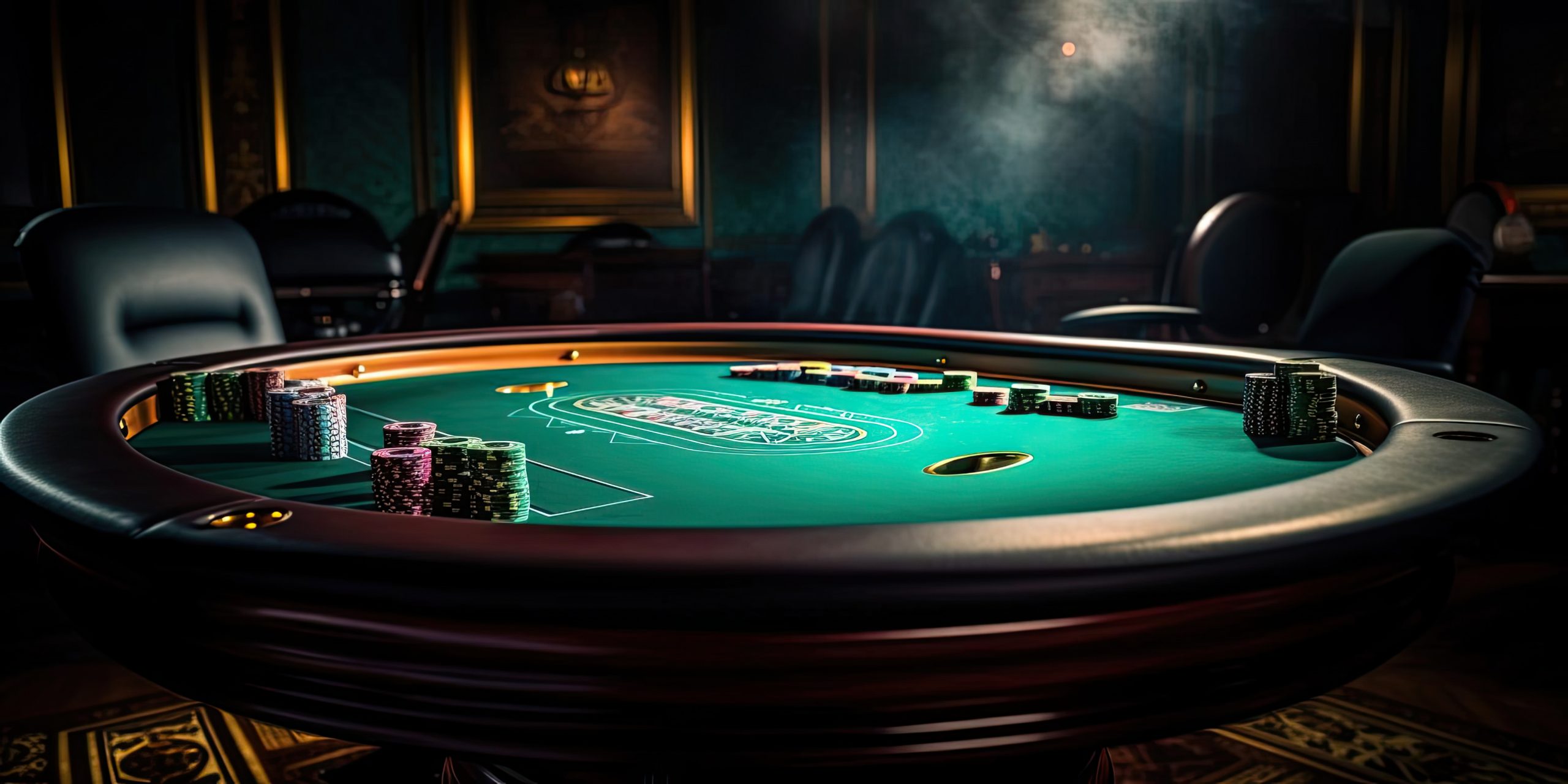 Table Games