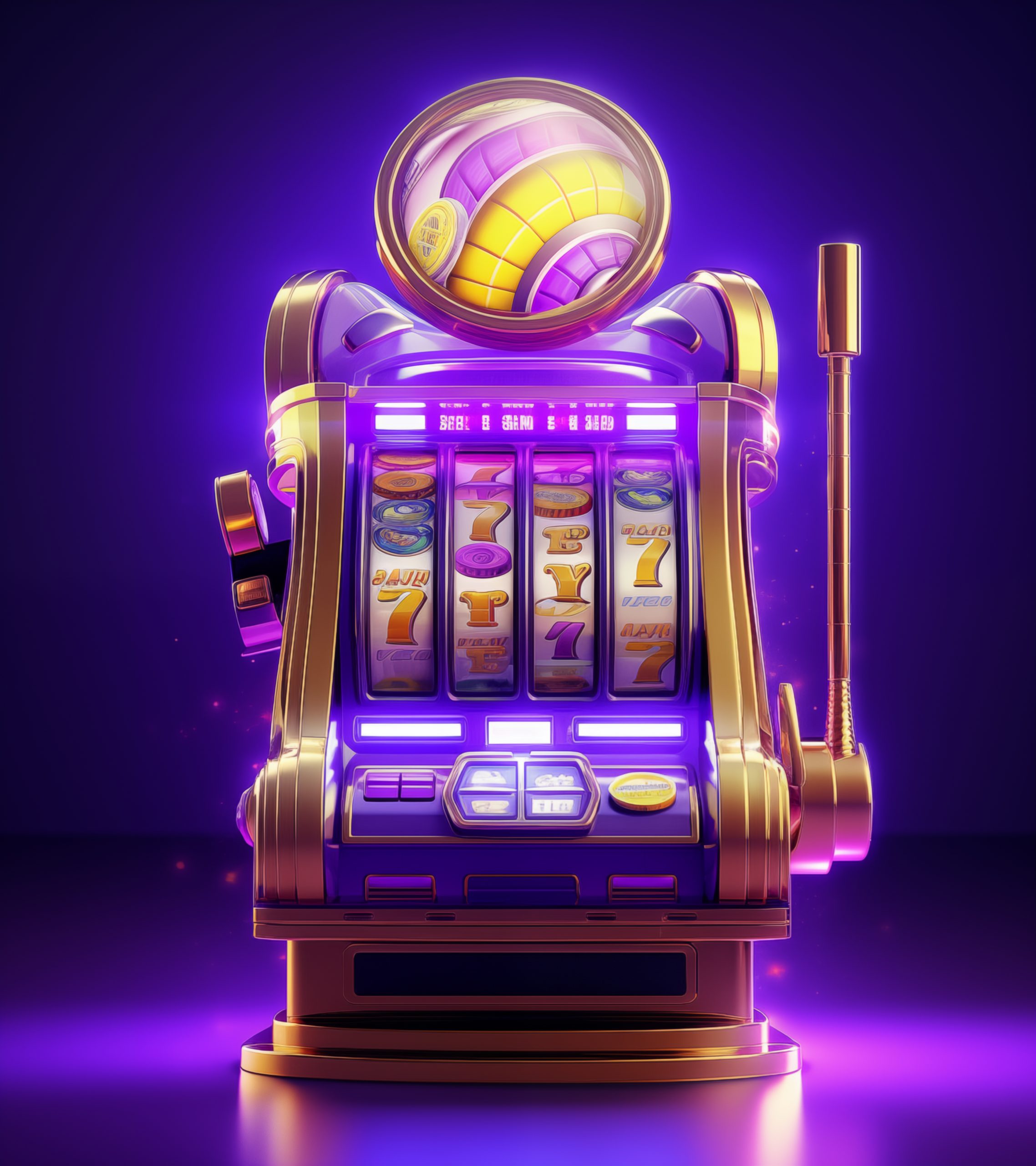 Online Slots