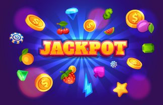 Progressive Jackpot Slots