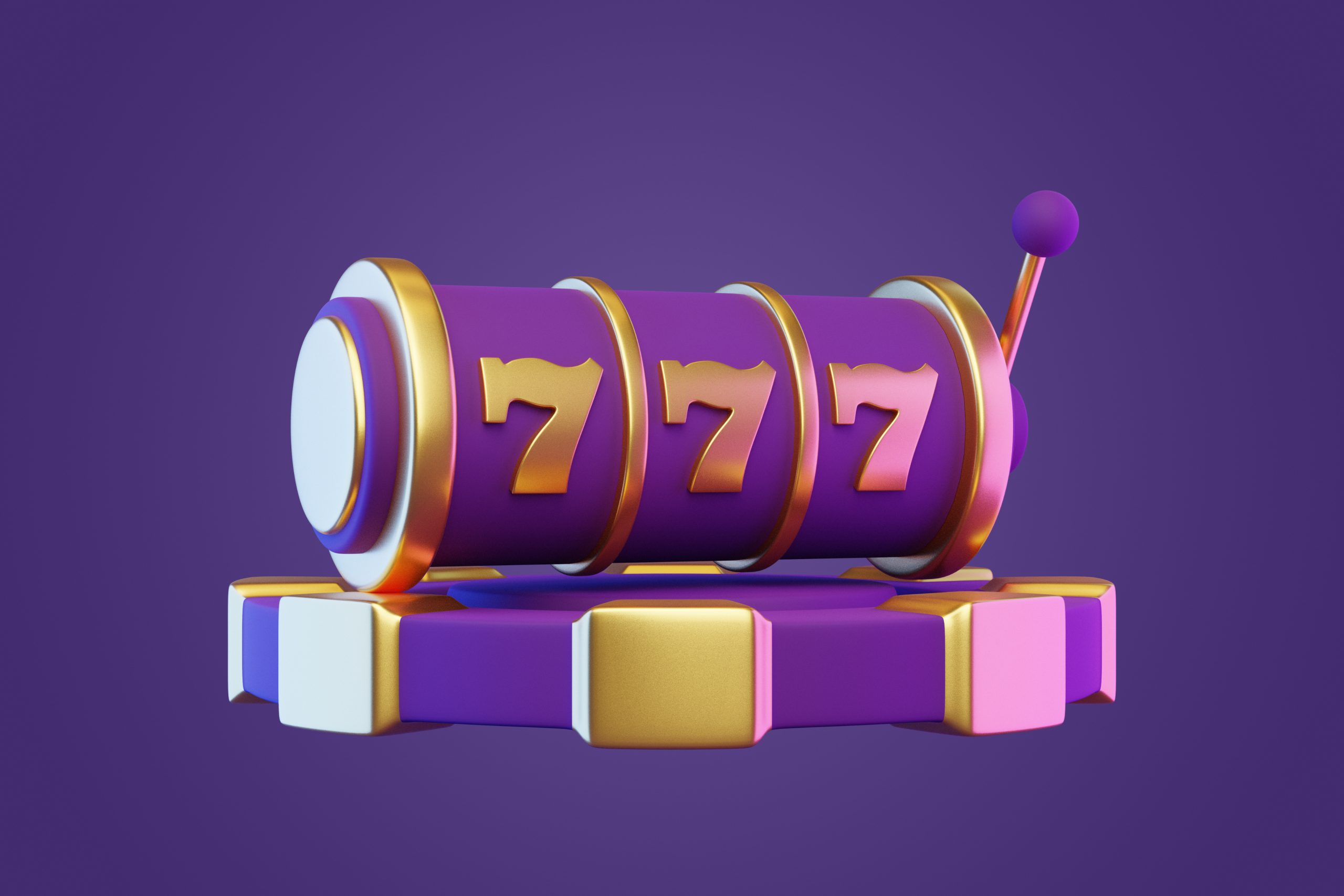 3D Slots